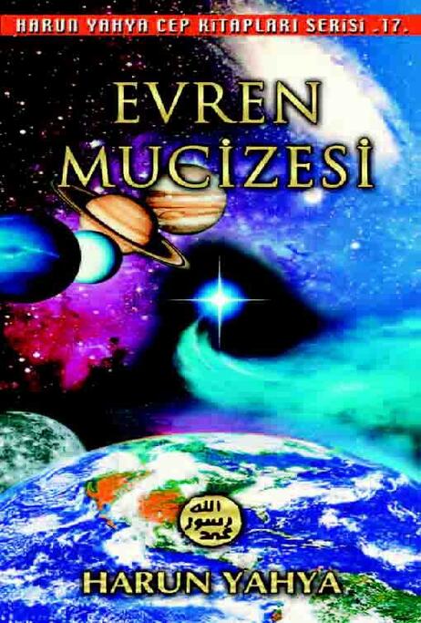 Evren Mucizesi - Cep Kitabı